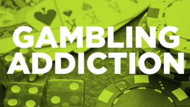 uzależnienie od hazardu